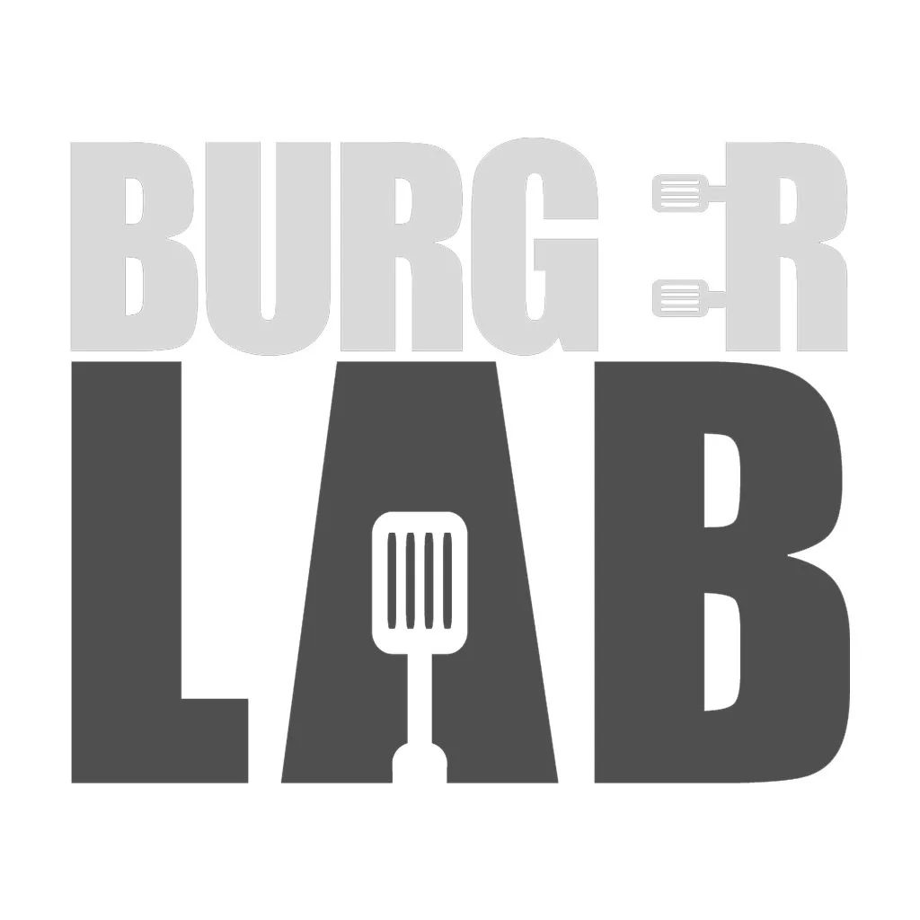 Burger Lab Logo