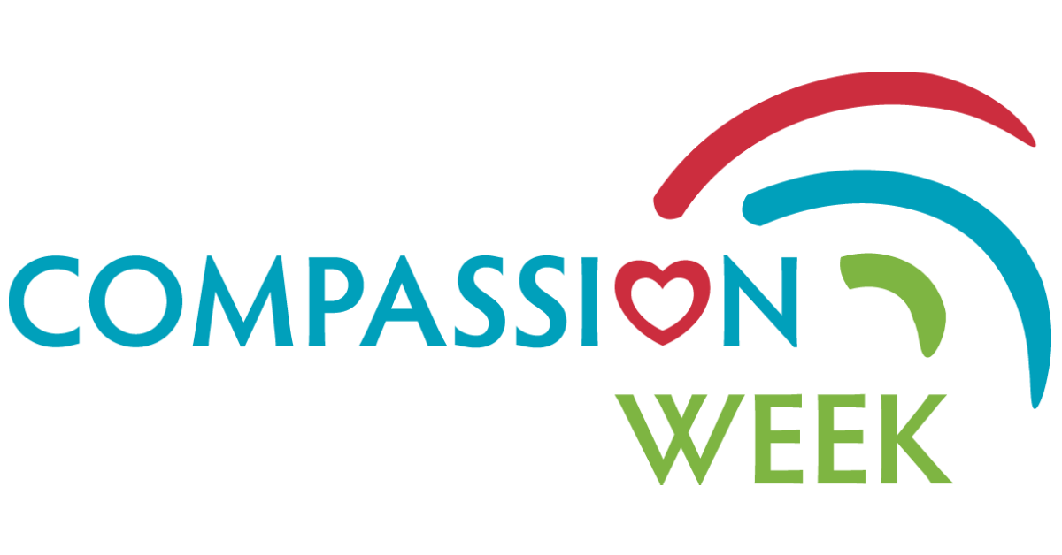 Compassion Week | Volunteer in the Bay Area