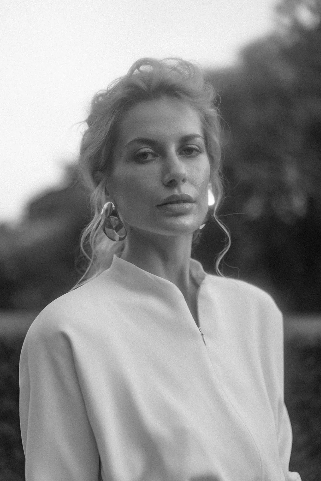 Portrait of Annabelle