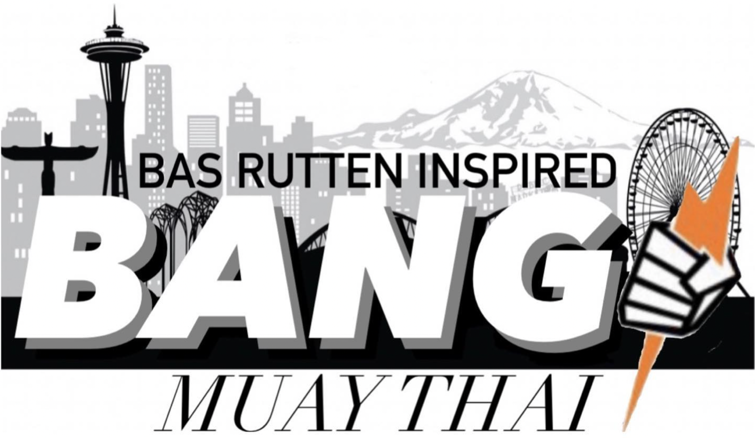 Bang Muay Thai Washington