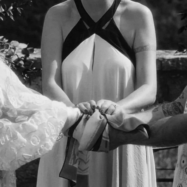 March 11th ~ Rites of Welcome: Crafting rituals for ourselves and our community