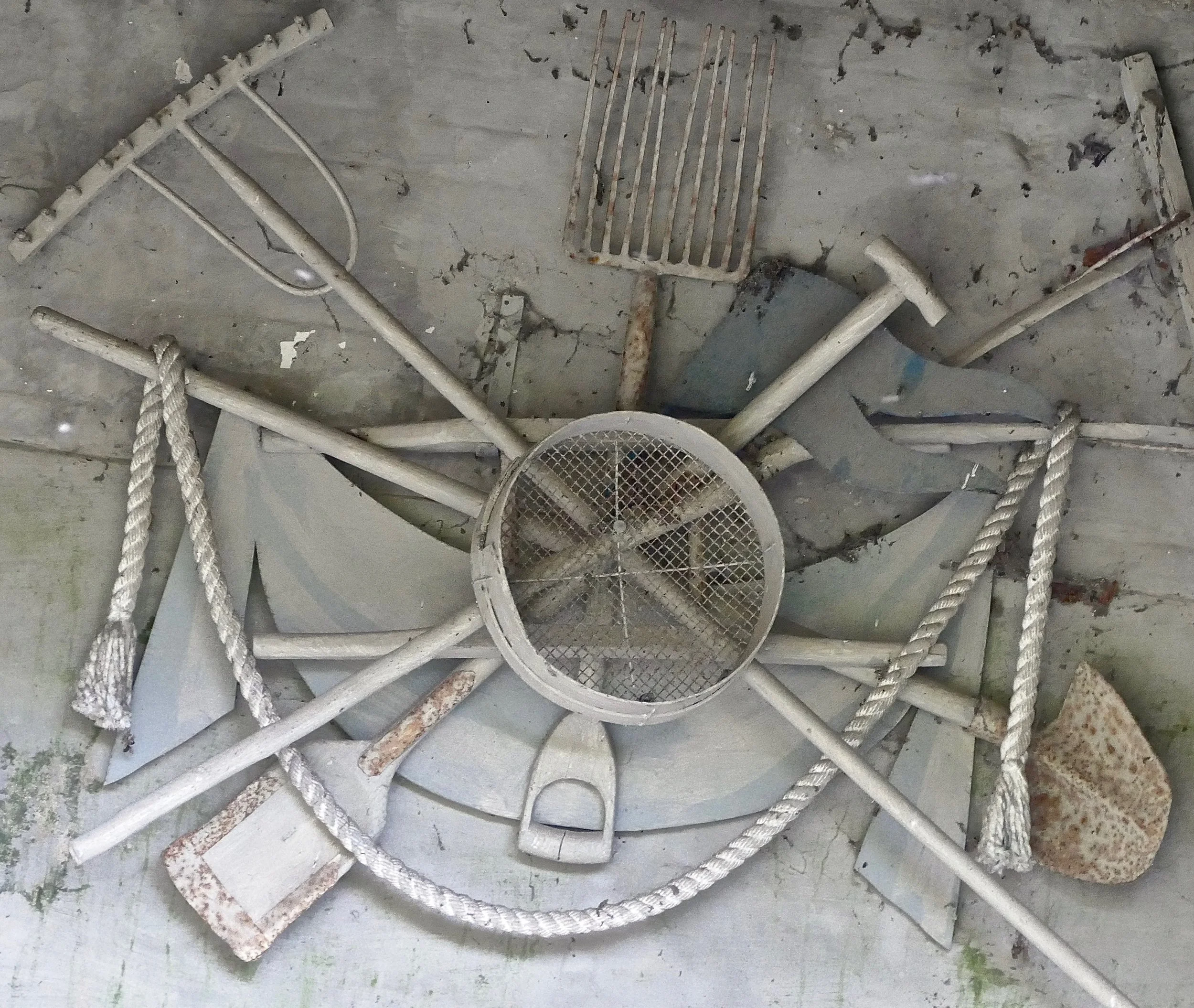 November 11th ~ A Witch's Tools