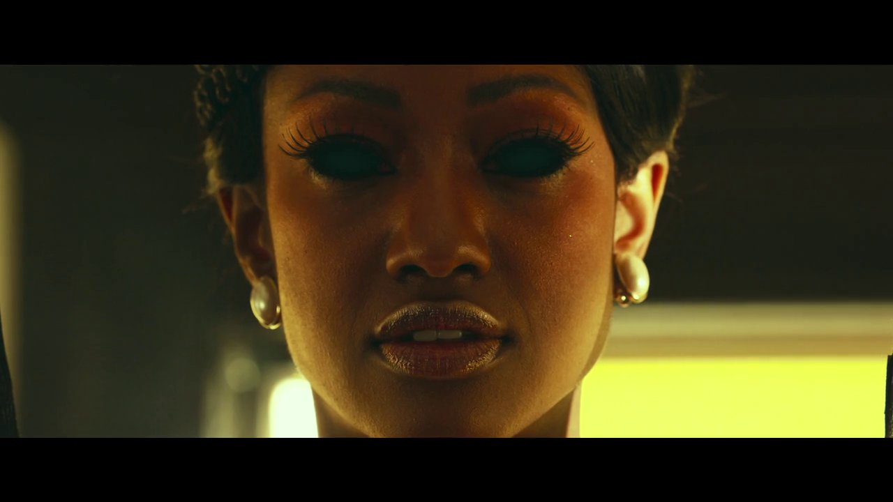and she was my Eve Trailer