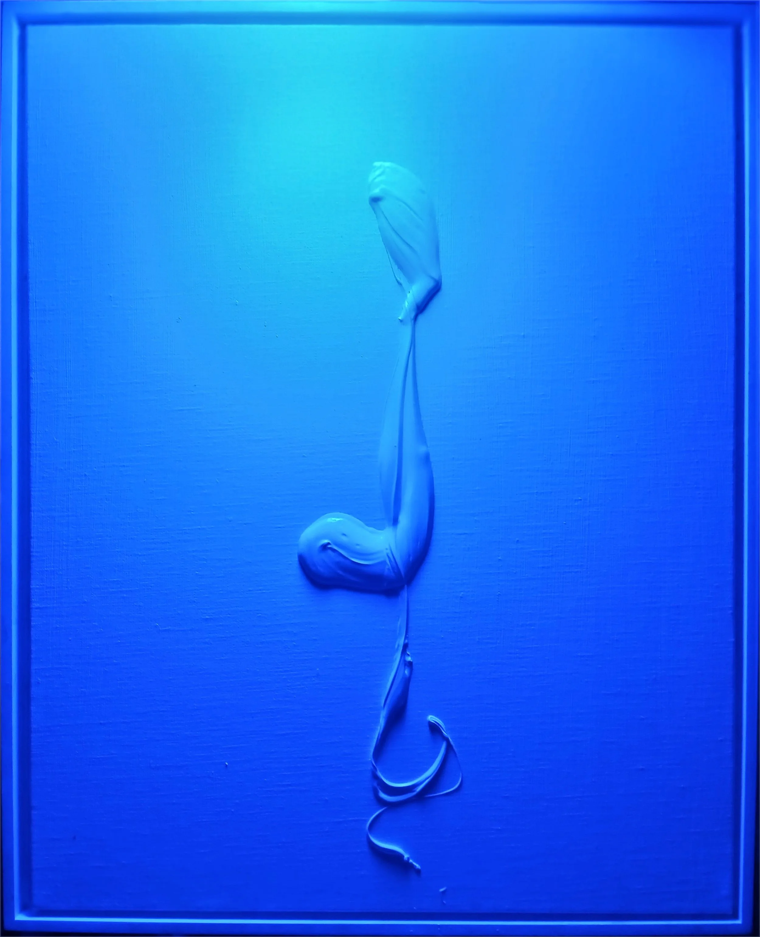 Blacklight Paintings