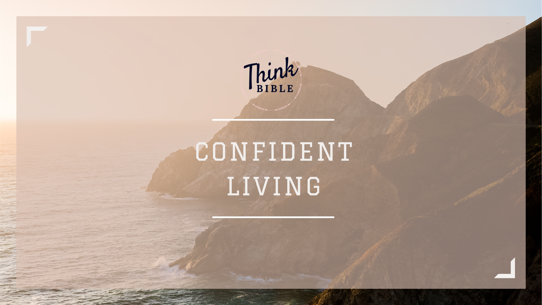 Confident Living