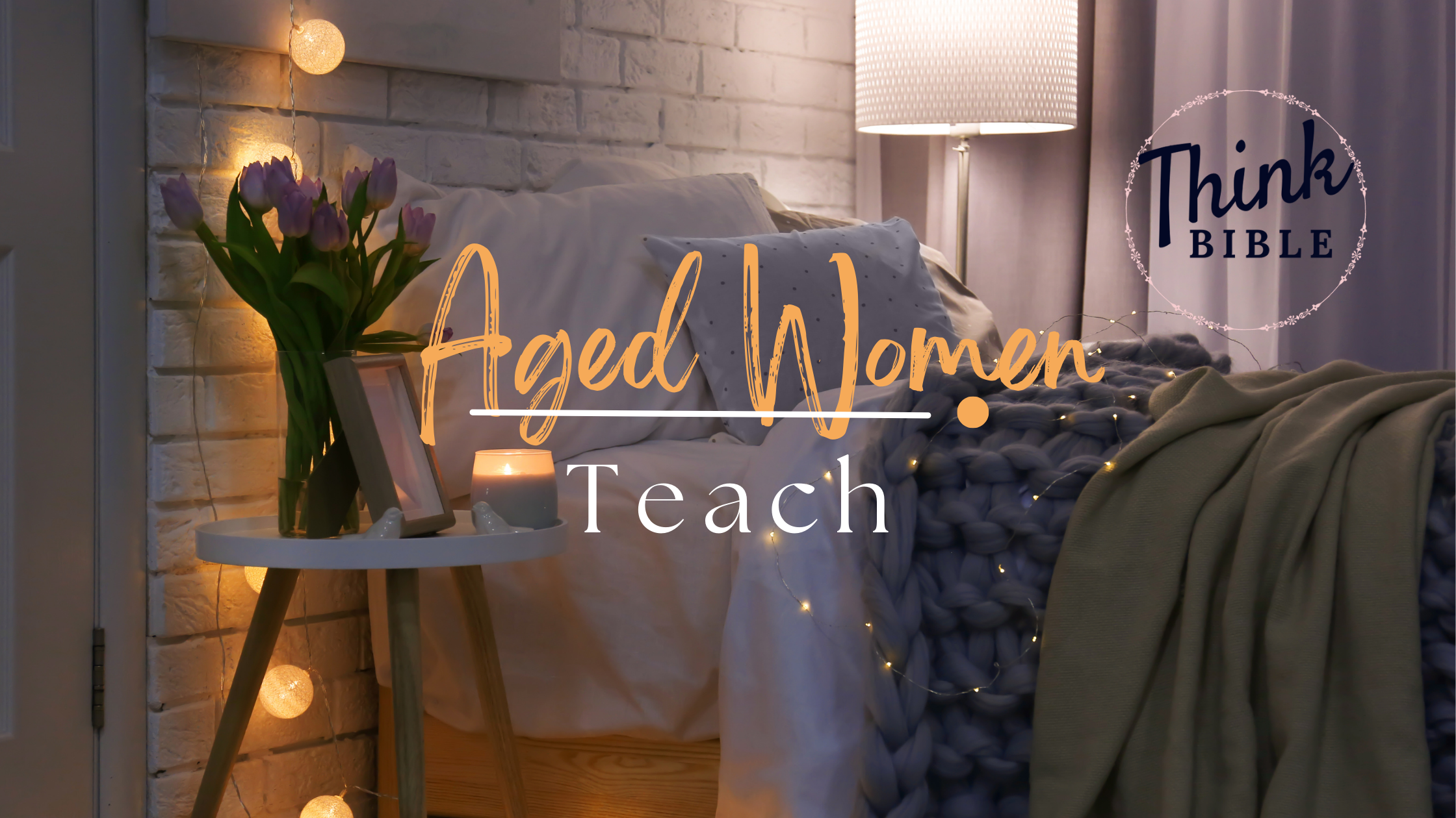 Aged Women Teach