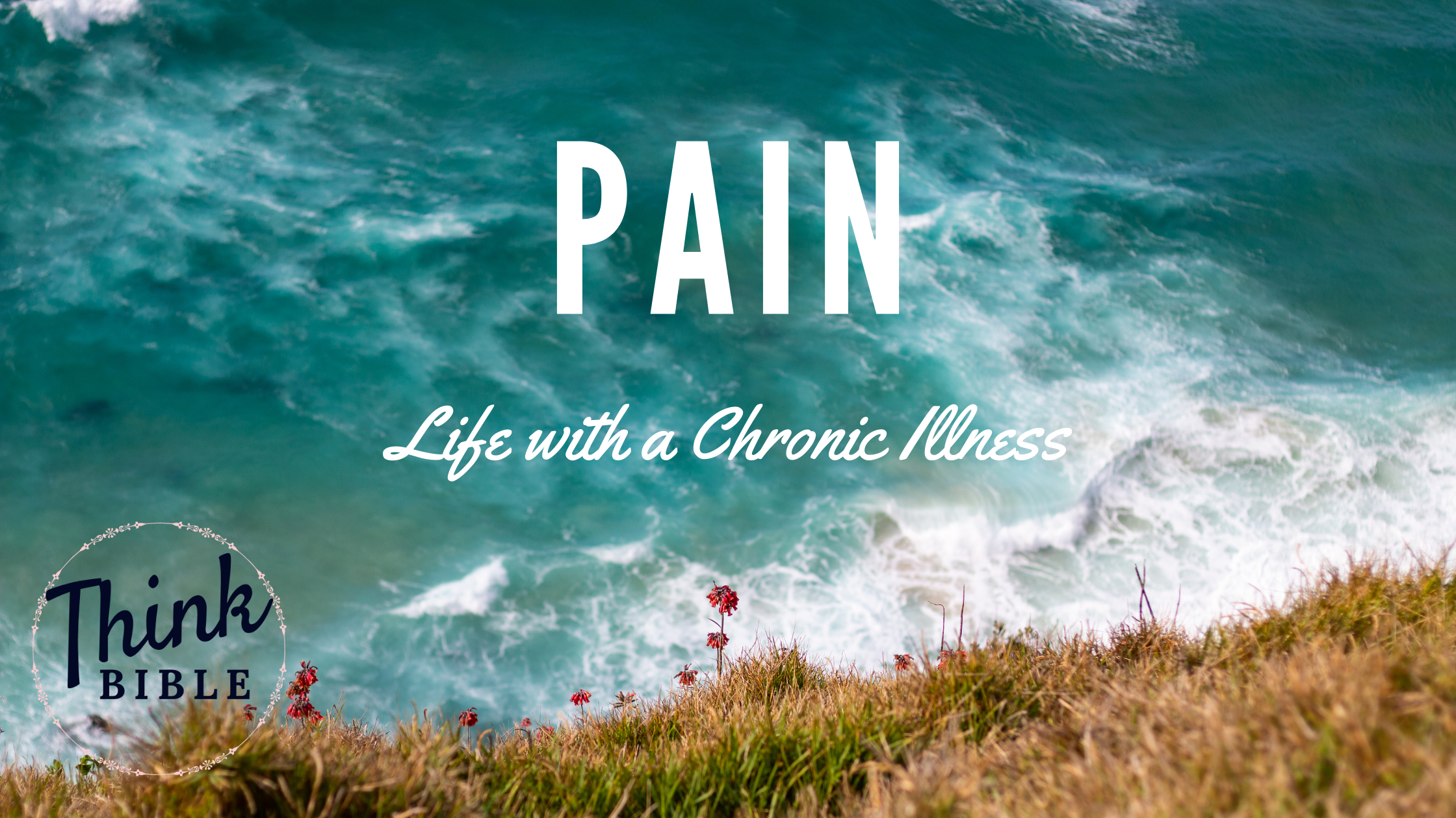 Pain: Life With a Chronic Illness