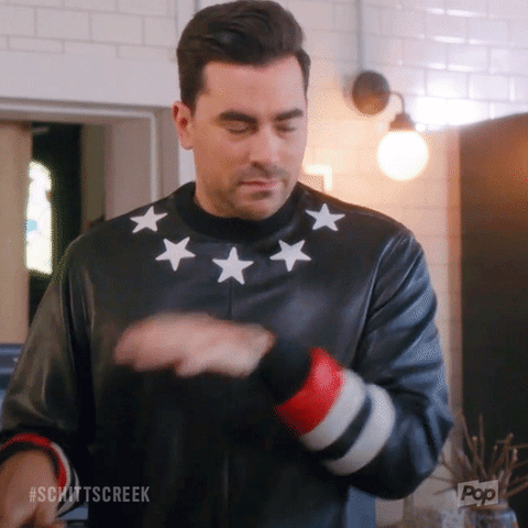 Everything Changed in Five Seconds