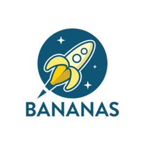 Bananas Logo