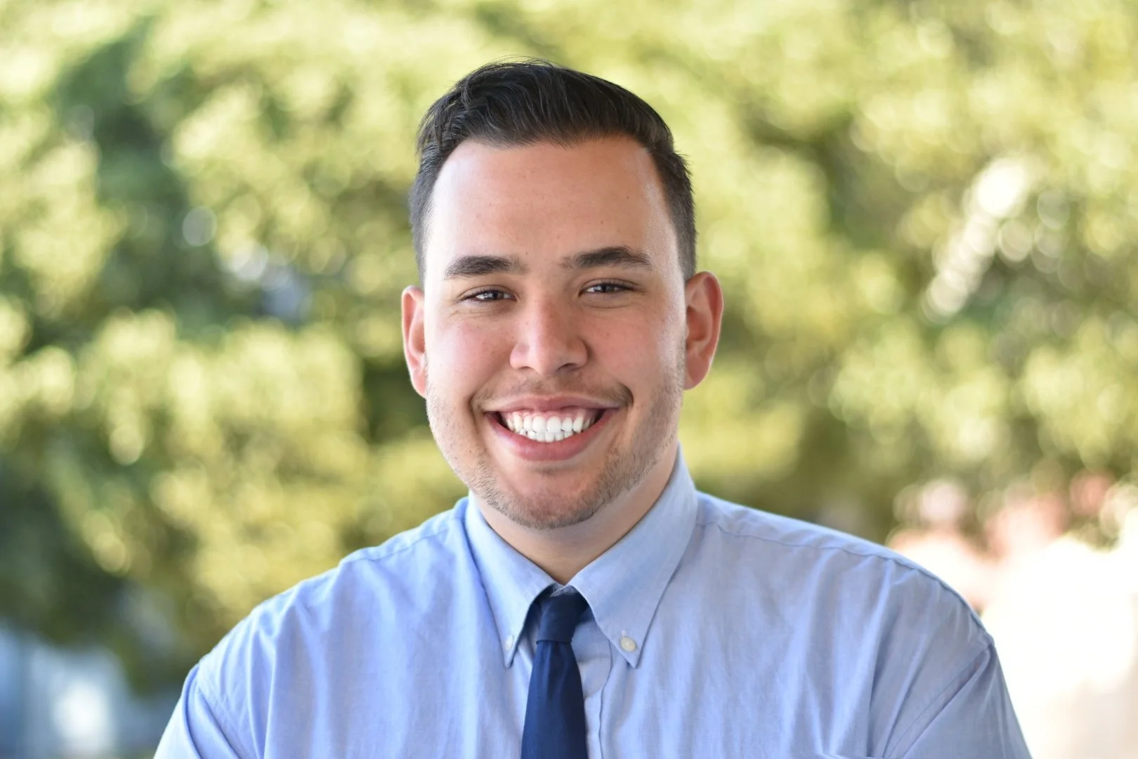 Photo of David Sayas