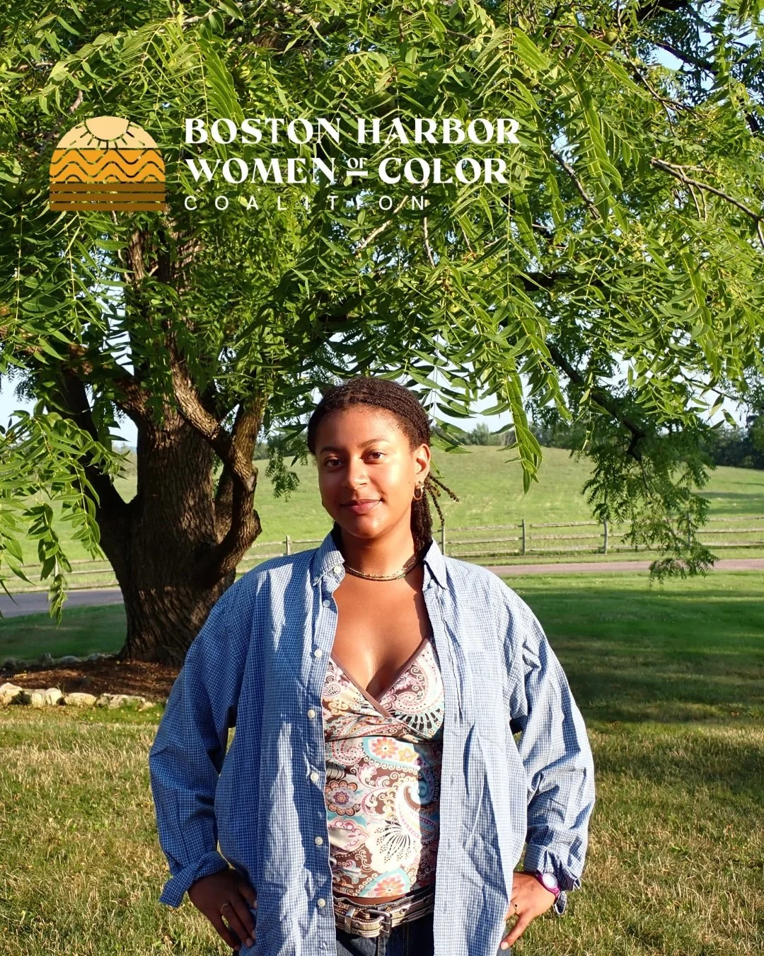 Join us in giving a warm welcome to BHWOCC&rsquo;s new Project Coordinator, Alana Bailey! 🌊✨💙🌿

In her own words:

Hi! My name is Alana, and I&rsquo;m so excited to be part of this incredible community of women building power and connection around