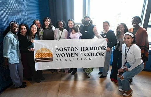 For our March Monthly Meet-Up, BHWOCC members came together at Boston&rsquo;s beloved 50th Annual Gardener&rsquo;s Gathering, celebrating 50 years of community gardening and urban agriculture across the city, a powerful legacy of community care, envi