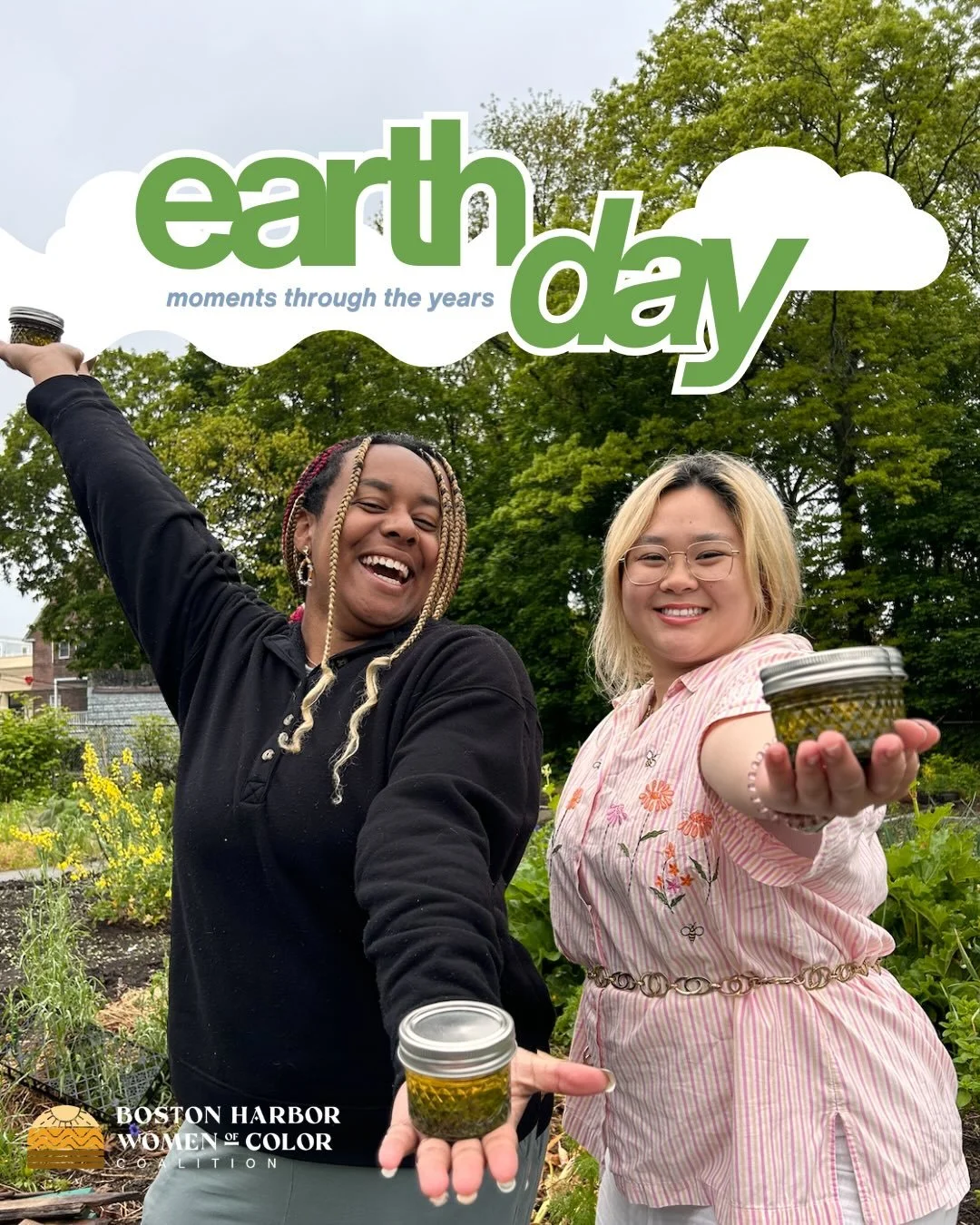 From the coast, to gardens, islands, and beyond&mdash;our members love being outside and soaking in all the good things Earth has to offer 🌎

One of our core values is Love of Nature, and it definitely shows up in the way we gather, connect, and fin