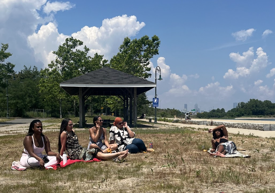 June Monthly Meet-Up