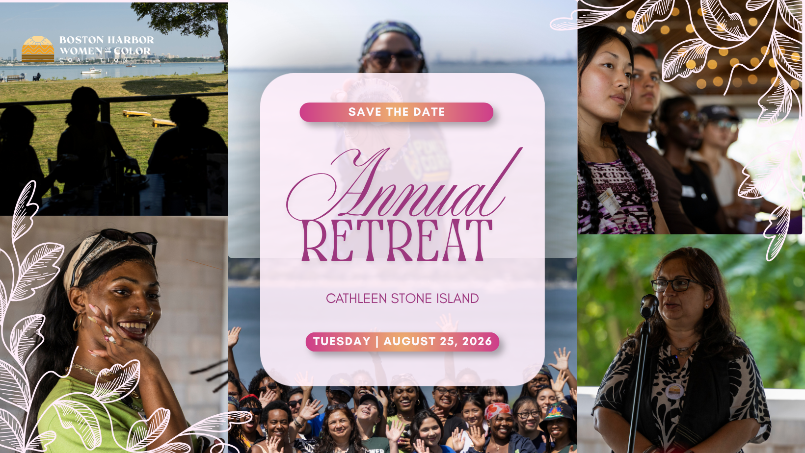6th Annual Retreat
