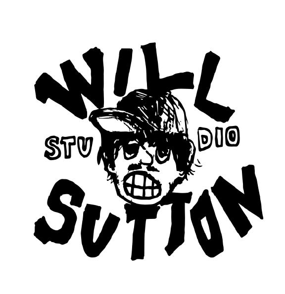 will sutton  