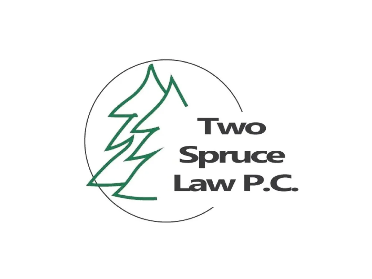 Two Spruce Law.jpg