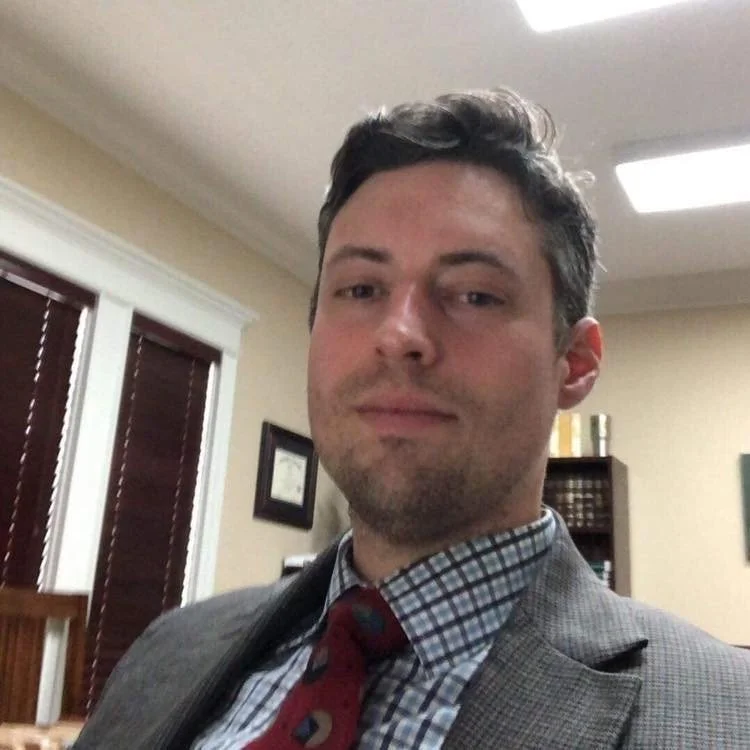 About — Tyler Jordan Breaux Attorney