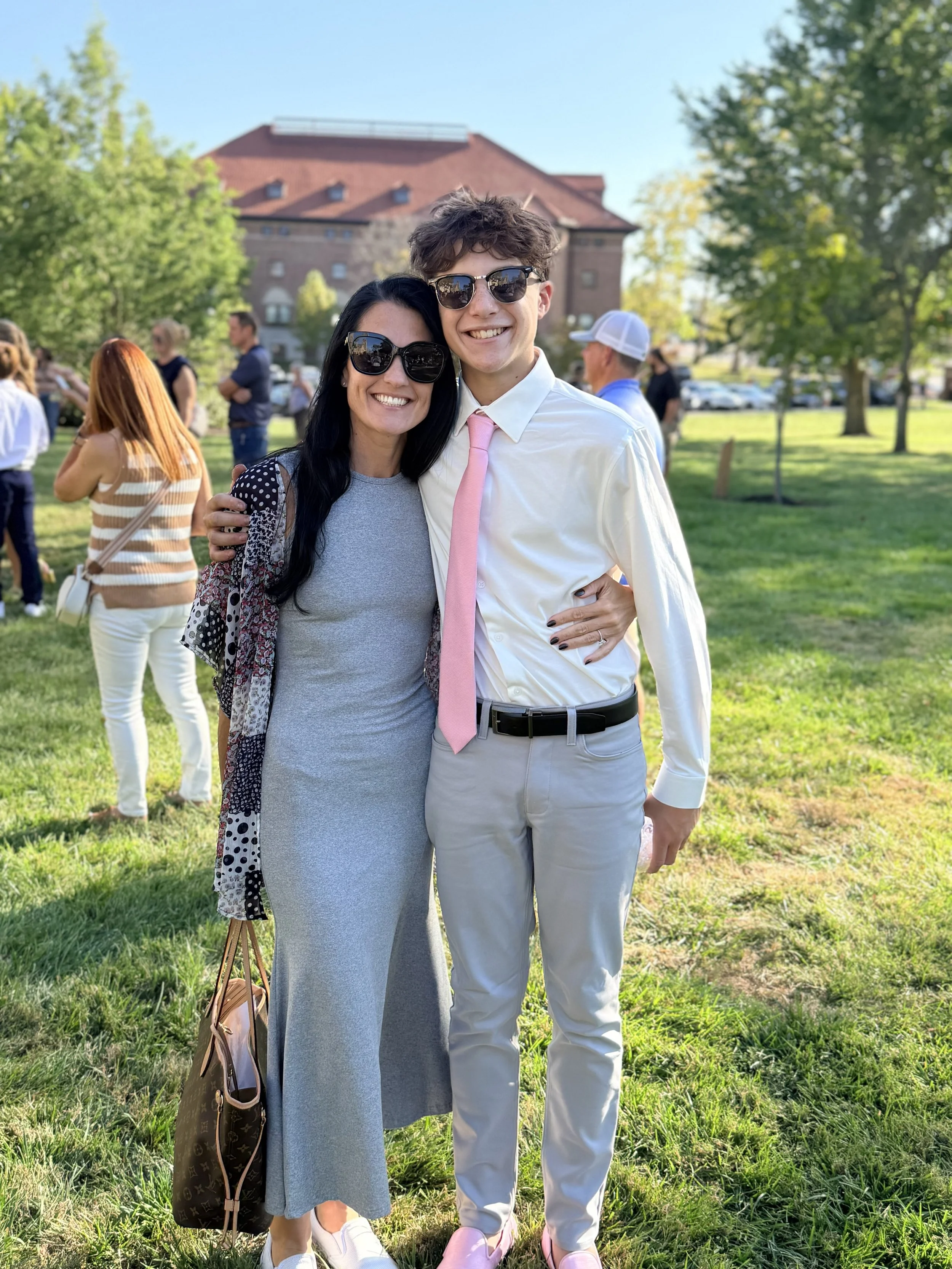 What This Practice Has Taught Me About Letting Life Move