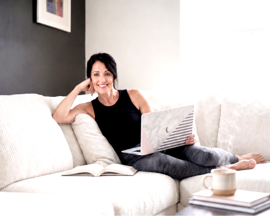Does Your Business Still Feel Like You?