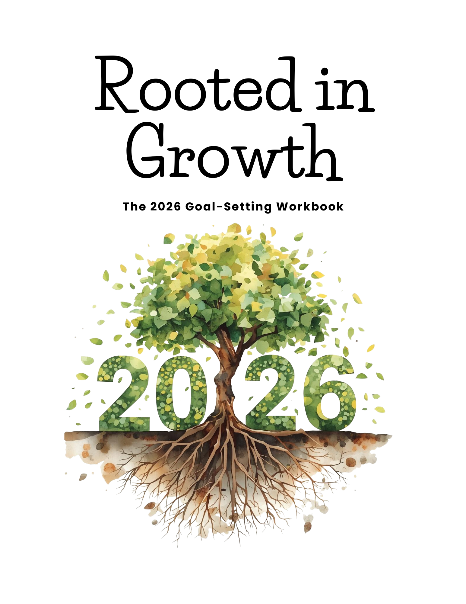 Rooted in Growth: Begin 2026 with Clarity and Calm