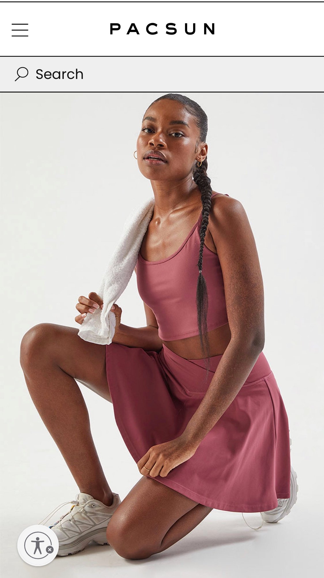 PACSUN