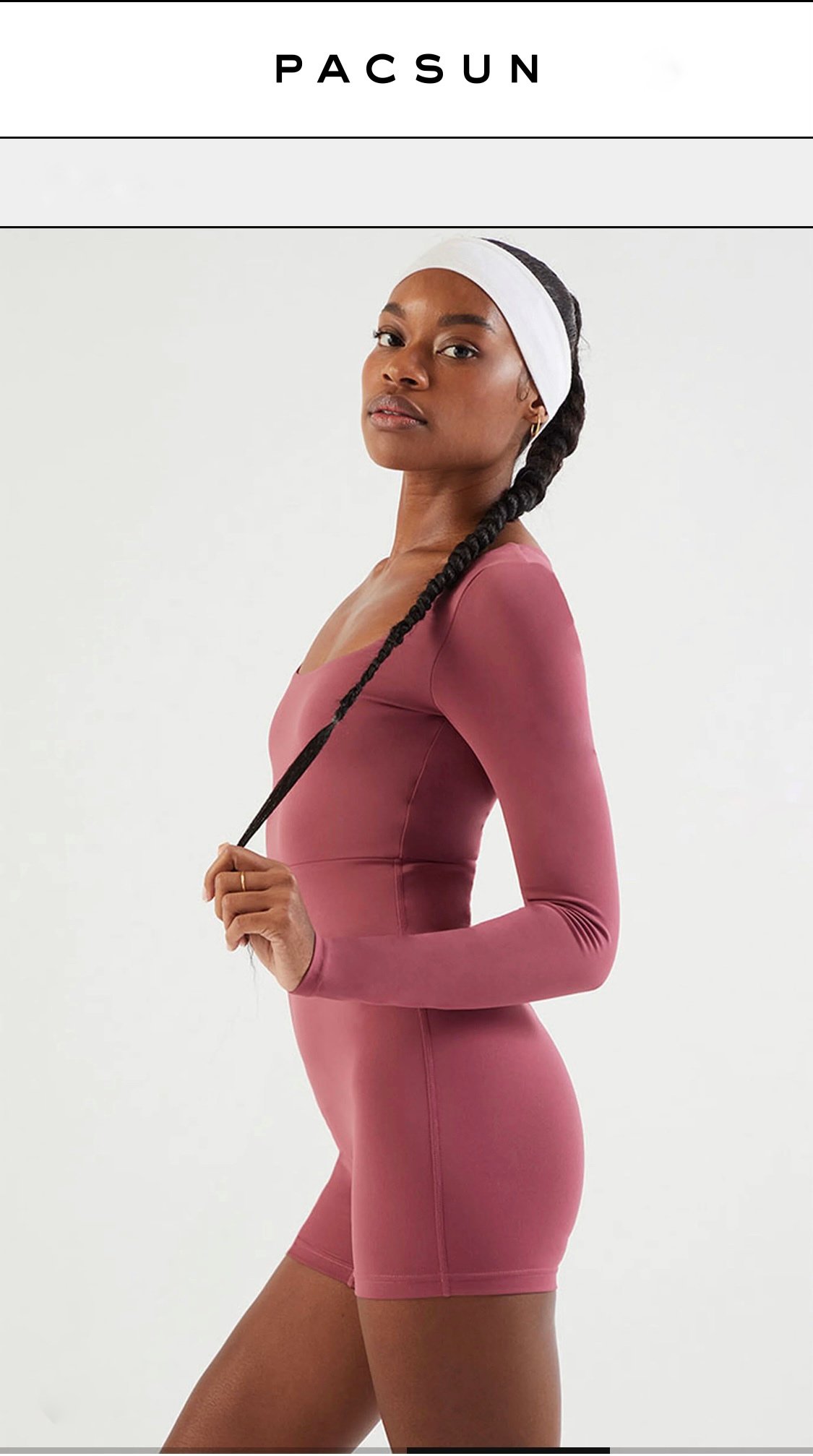PACSUN