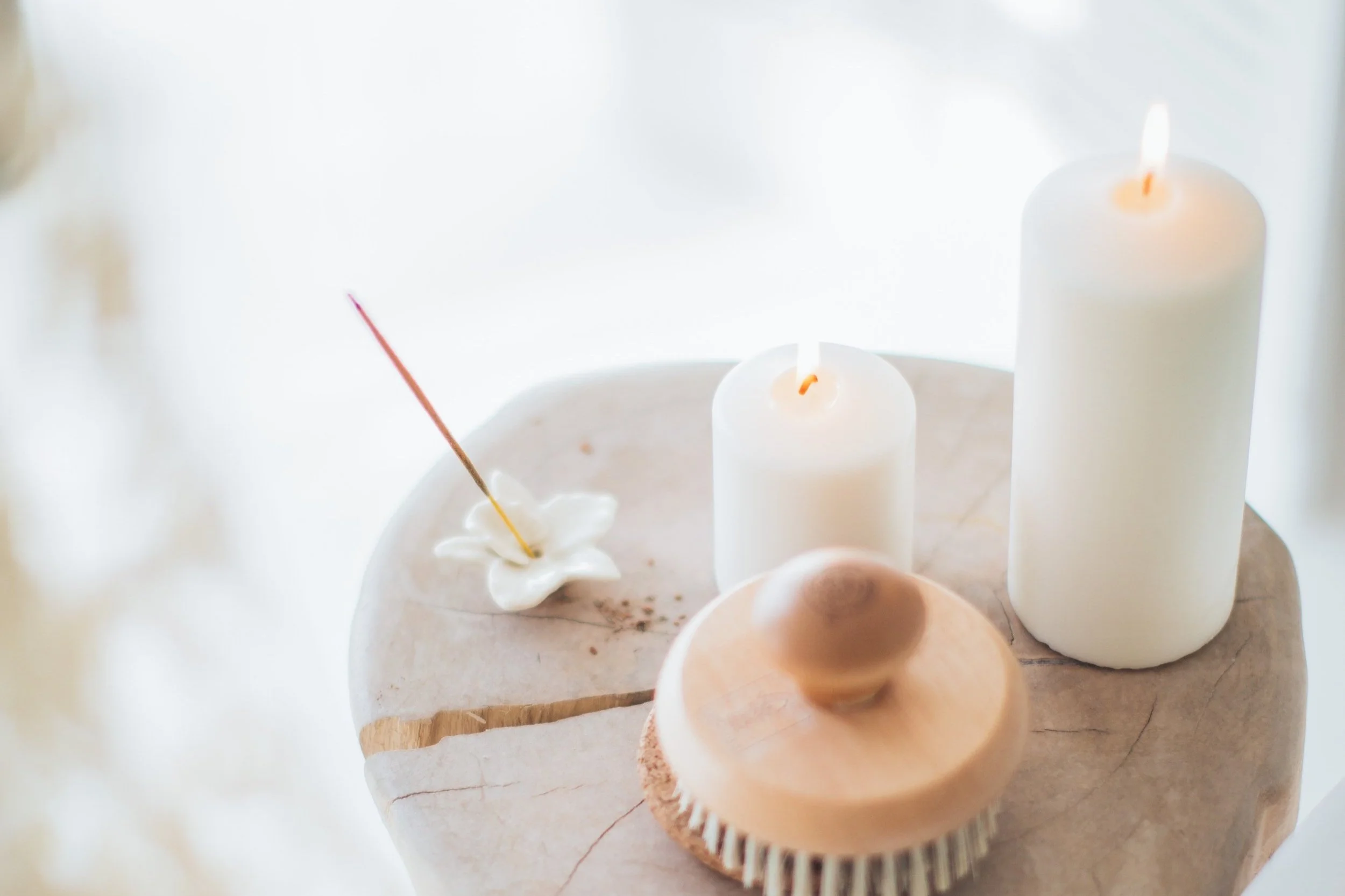 Nurturing the Pillars of Health: Spiritual Health
