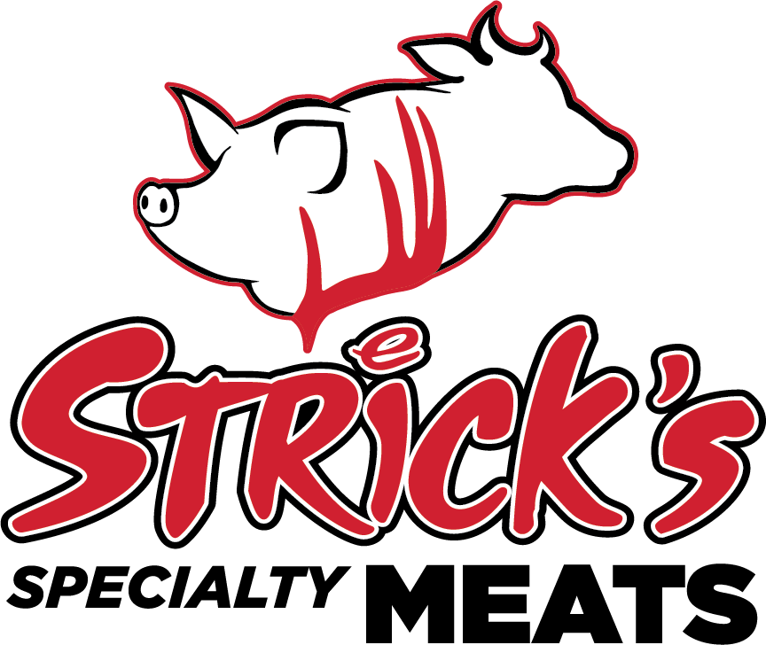 Strick&#39;s Specialty Meats &amp; Deer Processing