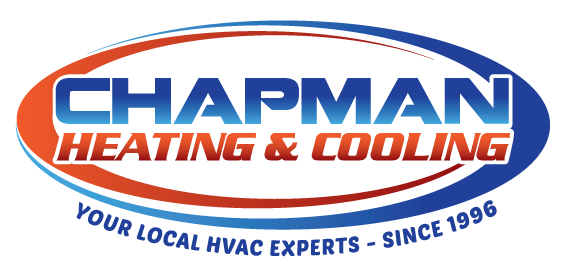 Chapman Heating &amp; Cooling LLC.