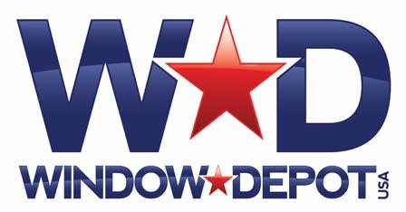 Window Depot Logo