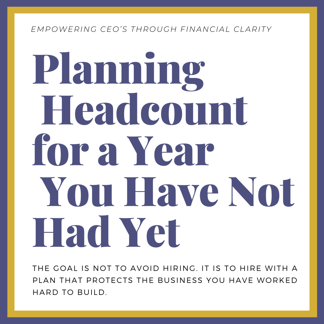       
  
     Planning Headcount for a Year You Have Not Had Yet   Your construction company has more work coming in, project managers are stretched, and crews are juggling job sites. Hiring another superintendent, estimator, or field employee feels