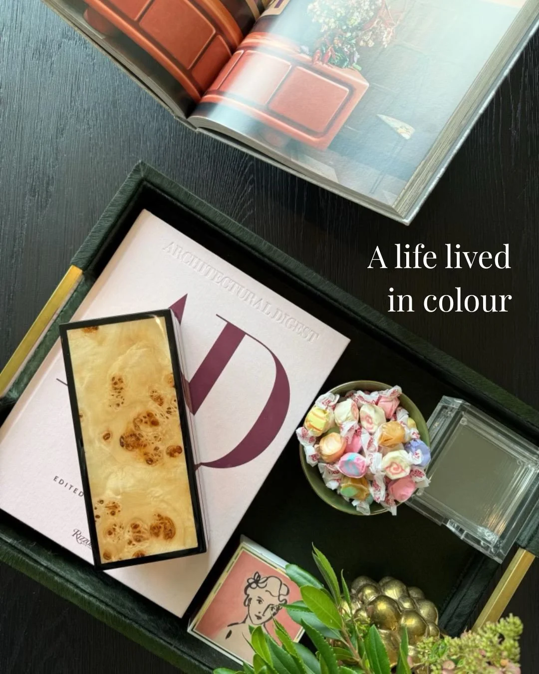 &bull; While we may not always shoot every project, it certainly doesn&rsquo;t determine how much we love a project, and in this case - doesn&rsquo;t negate how much fun this process can be with our clients. 🥹

No matter the scope, the budget, the c