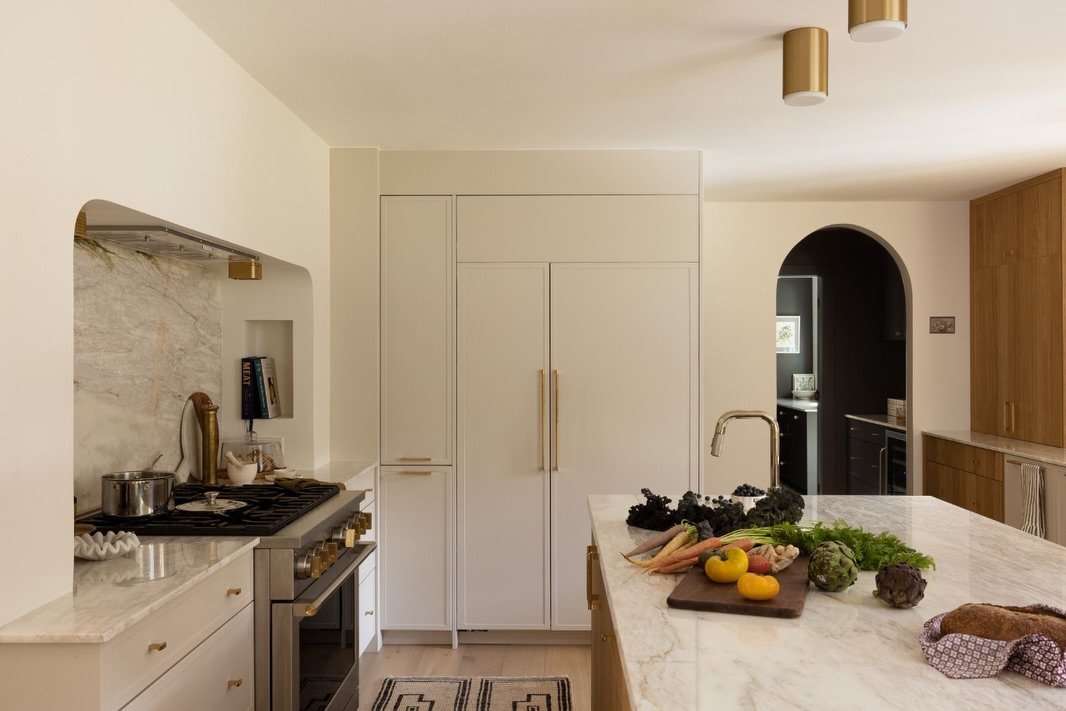 &bull; An official welcome to the grid, for our beloved #mountainview! A project many of you have seen in progress, now fully realized. ✨

What unfolded over that time was so much more than design. Plans evolved, scope shifted, budgets grew, and so d