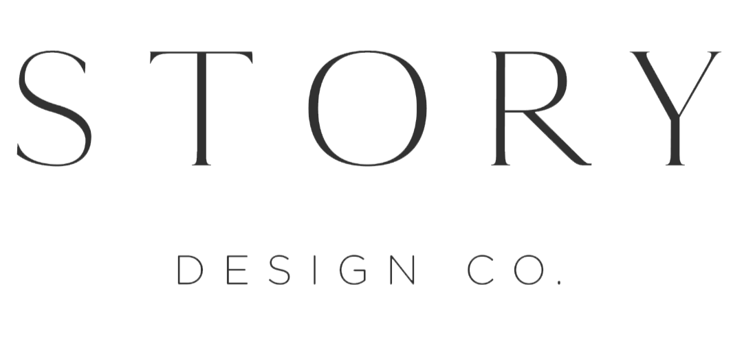 STORY Design Co.  |  Interior Design Studio in North Vancouver