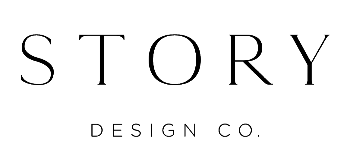 STORY Design Co.  |  Interior Design Studio in North Vancouver