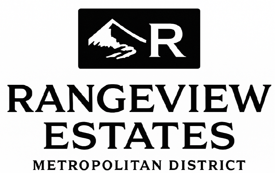 Range View Estates Metropolitan District