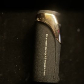 Harlem Sanctuary Electric Cigar Lighter