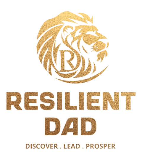 Resilient Dad