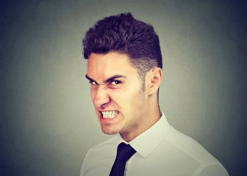 When Things Escalate with a Narcissist at Work