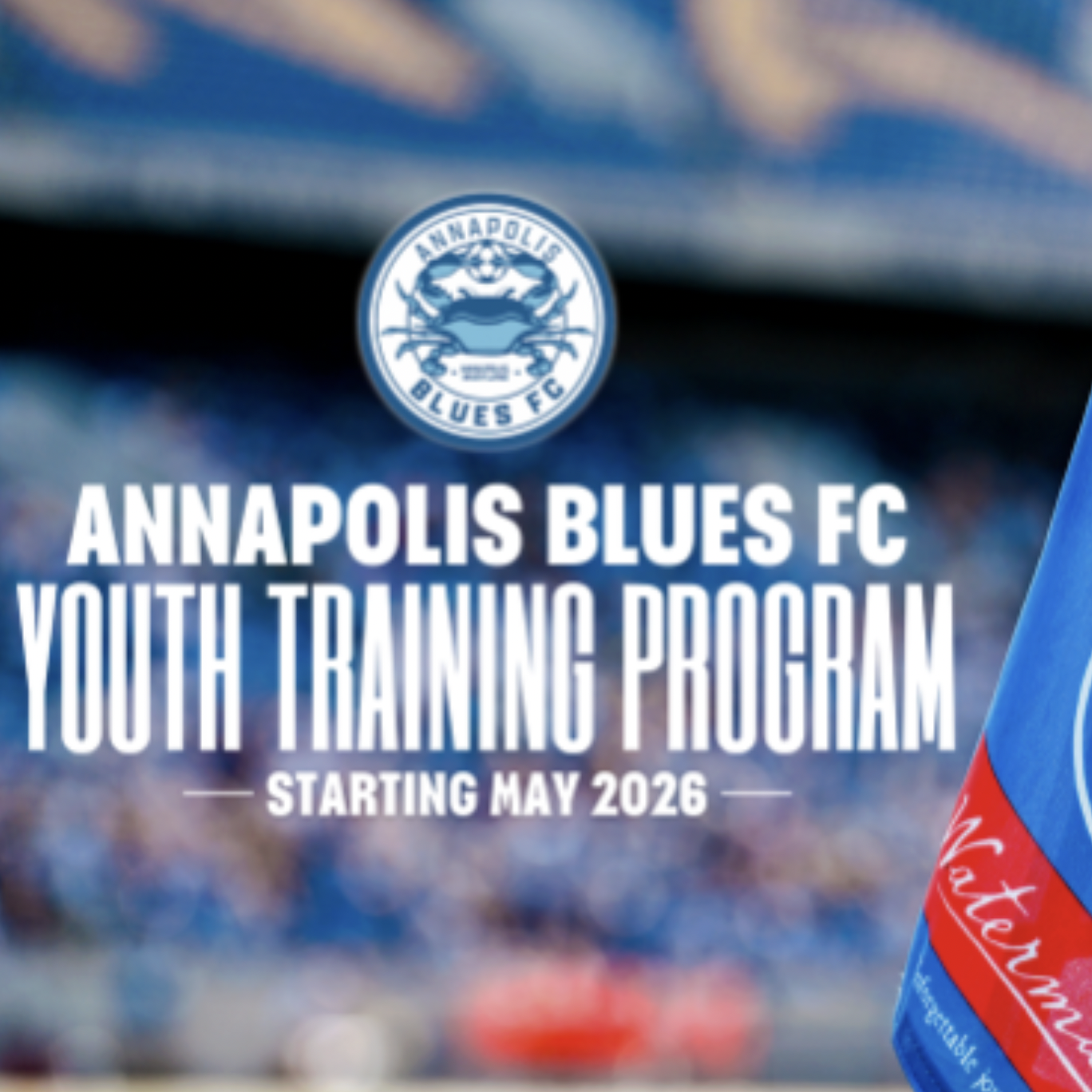 Youth Training Program