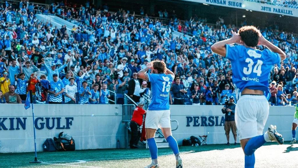 USL League Two Matches to Watch: Week 4