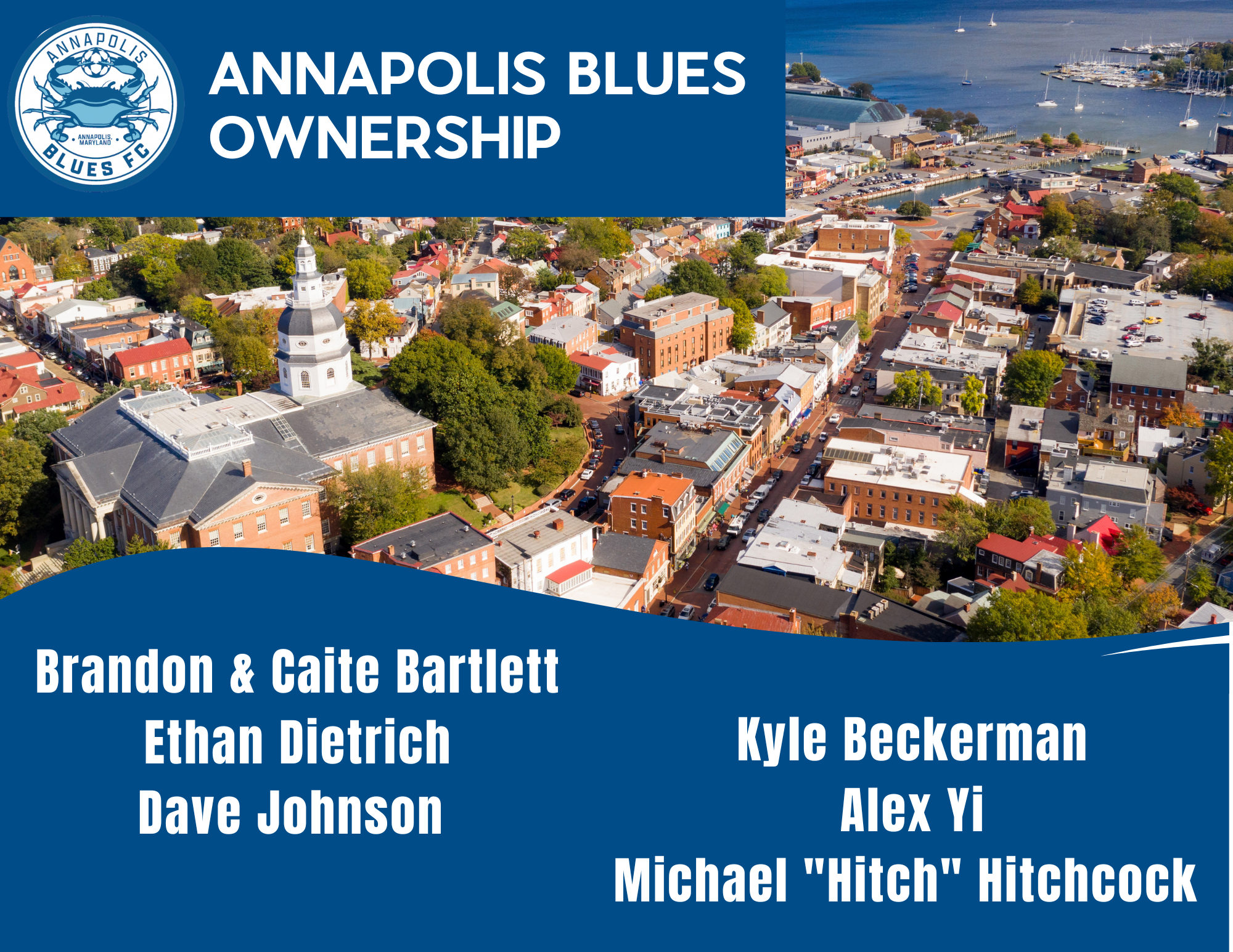 BLUES OWNERSHIP GROUP ADDS LOCAL BUSINESS, COMMUNITY & SPORTS LEADERS ...
