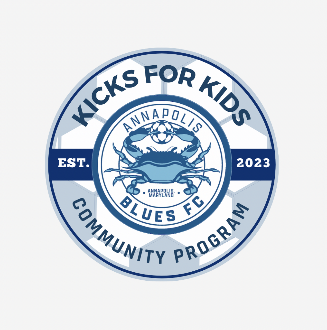 Kicks For Kids