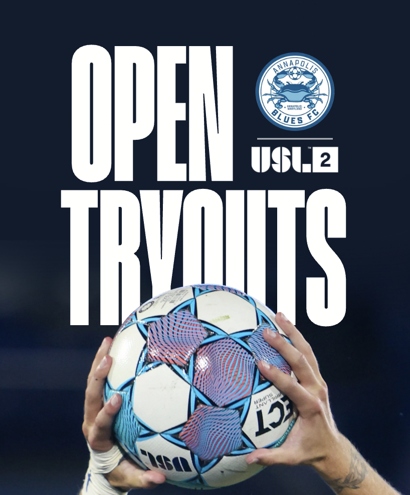 Fall Tryouts 2027 - Men