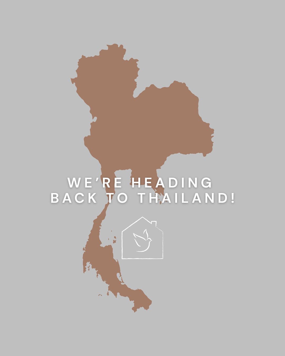 At the end of this month, a team of 4 will be returning to Chiang Mai, Thailand! We will be joining missionaries across Southeast Asia for intercession over the Buddhist world. Please keep our team in your prayers as we fundraise and prepare for this
