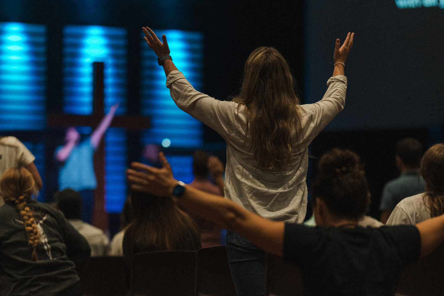 Encounter Night