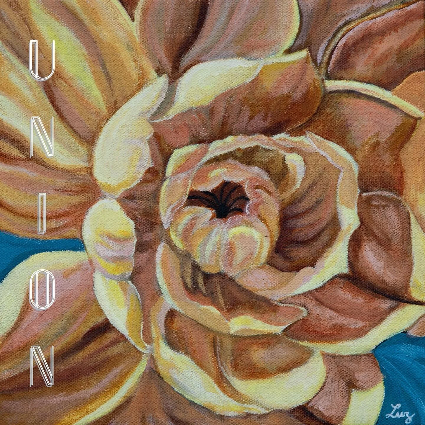 Union is an acoustic piano, instrumental project to evoke in the listener a greater awareness for the landscape of a living union with God.

Listen on Spotify, Apple Music, or YouTube ➡️➡️ LINK IN BIO!