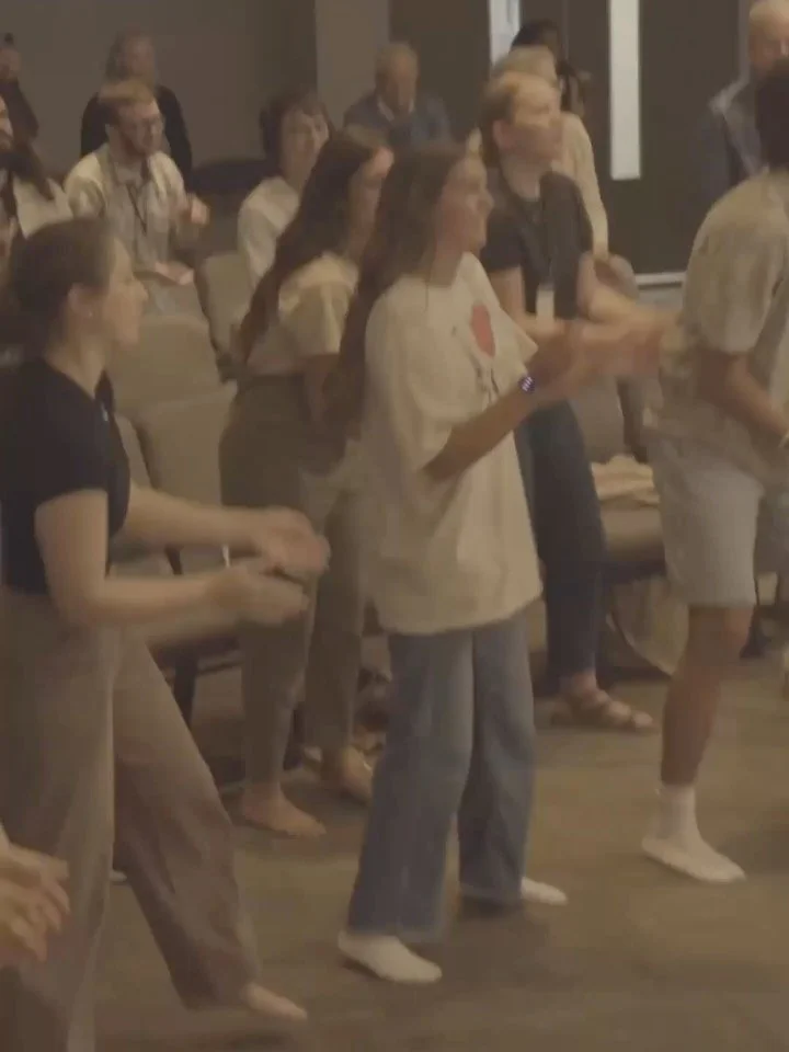 Worshipping Jesus is FUN! We love making space for our community to encounter the Lord and His freedom. 

This Friday we&rsquo;ll be at Westview Alliance for the Burn 🔥 For more details swipe to the graphic ➡️