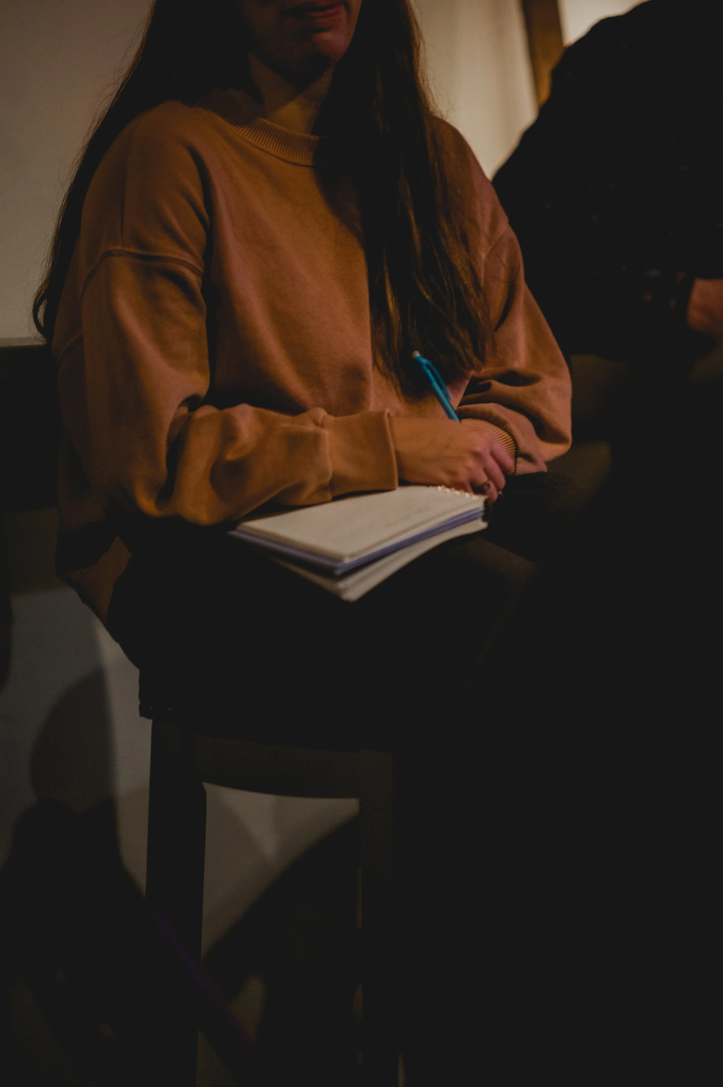 Burning Lamps Discipleship School